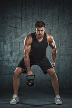 Active Shorts Black